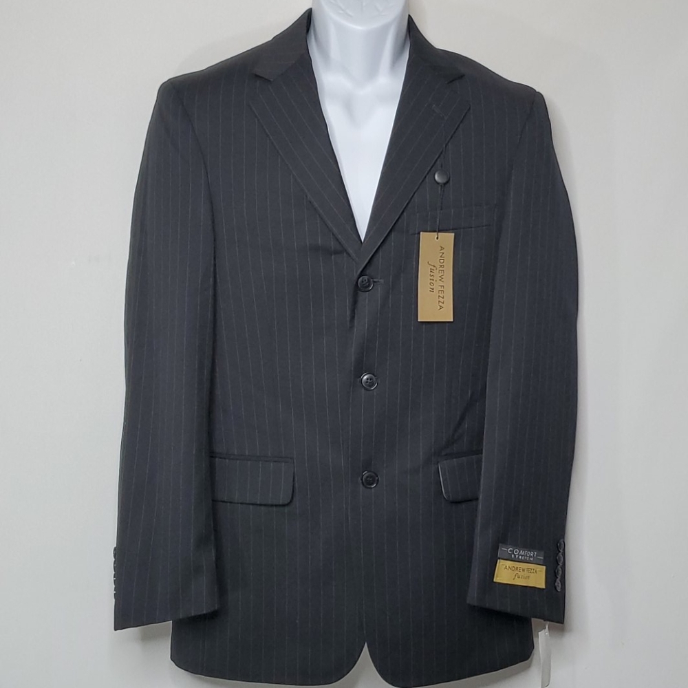 Andrew Fezza Suit NWT - Picture 5 of 16